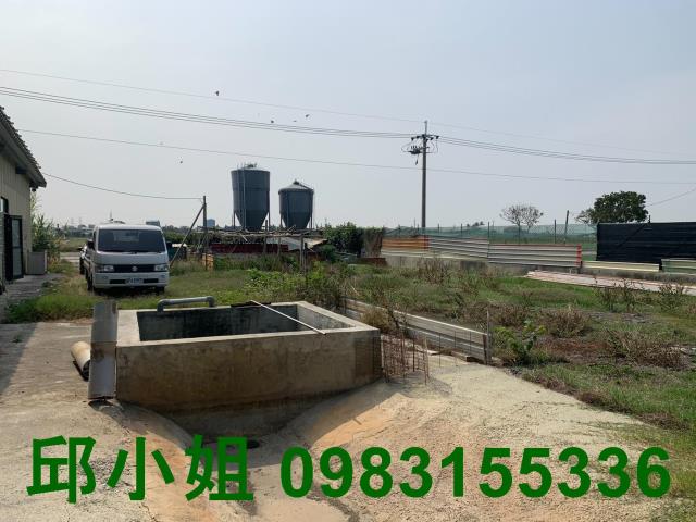 嘉義鹿草農地-4