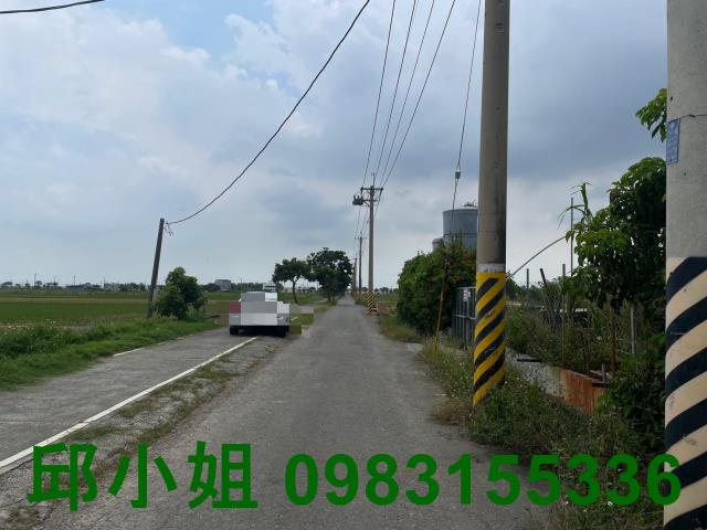 嘉義鹿草農地-5