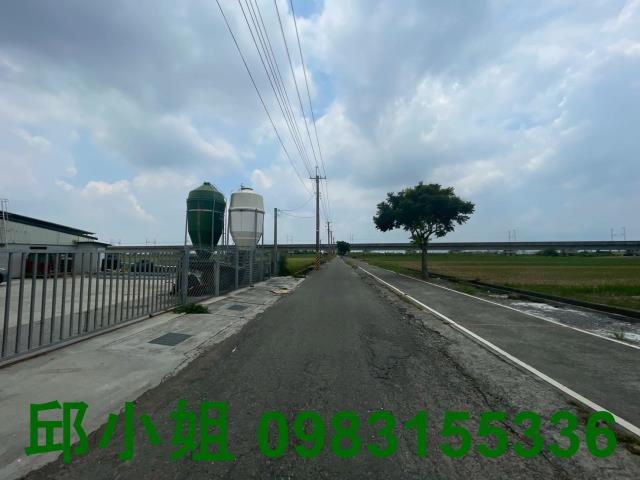 嘉義鹿草農地-6