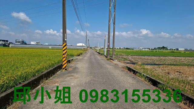 嘉義太保農地-2