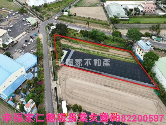 台南永康農地-10