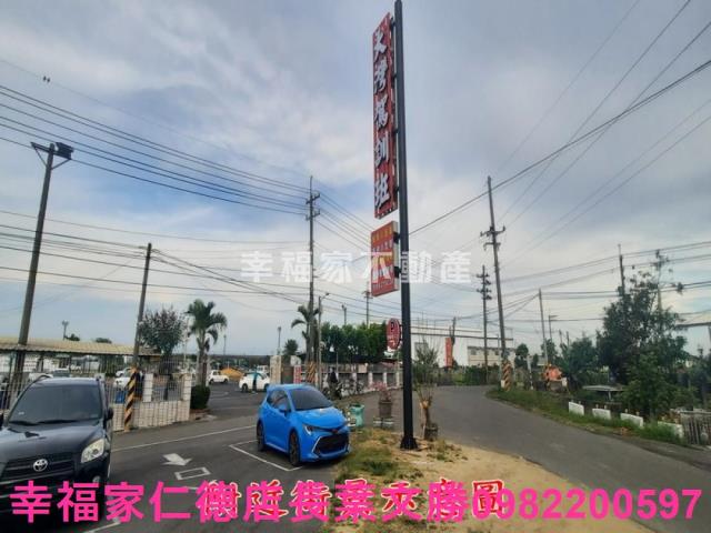 台南永康農地-12