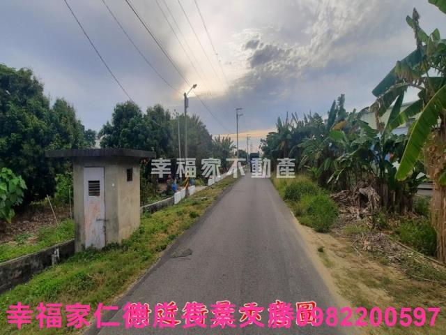 台南永康農地-13