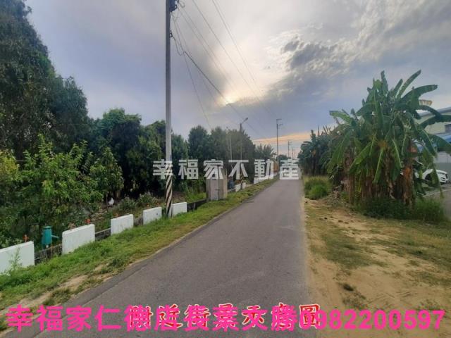 台南永康農地-14