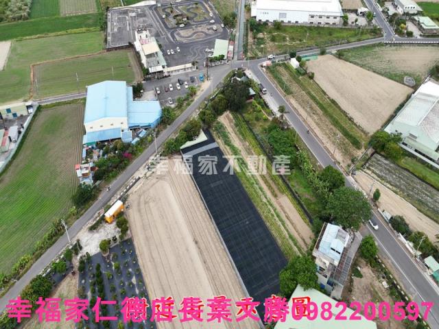 台南永康農地-15