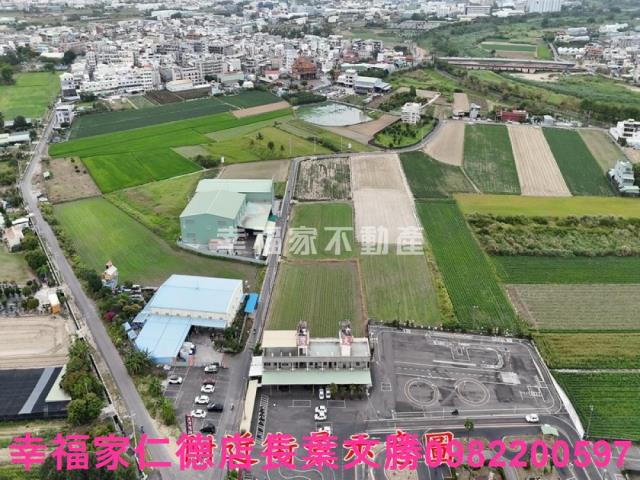 台南永康農地-1