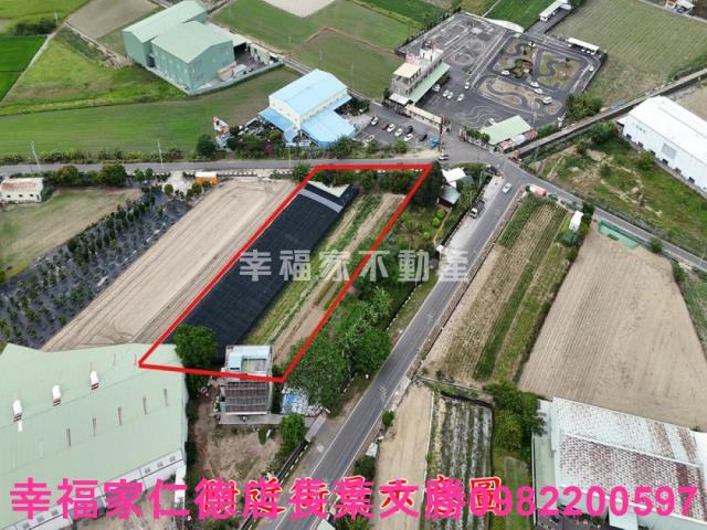 台南永康農地-2