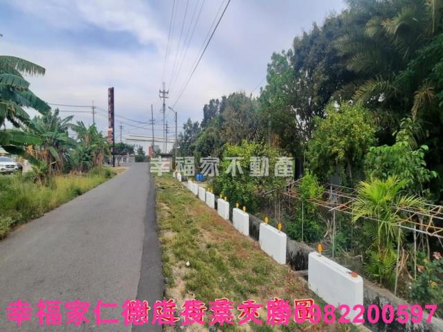 台南永康農地-3