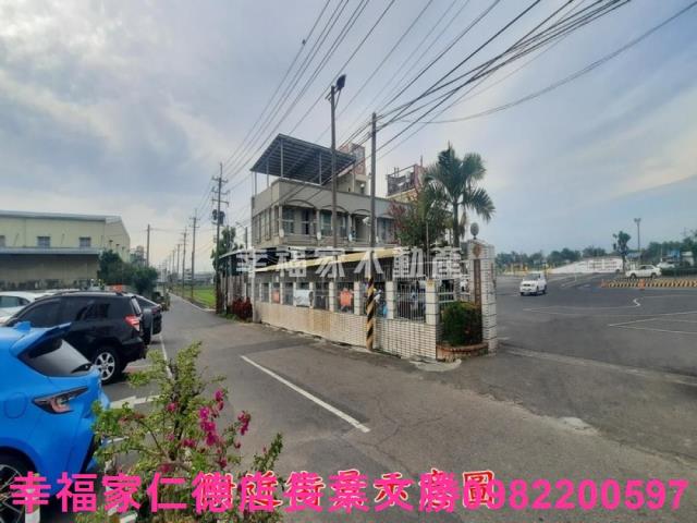 台南永康農地-5