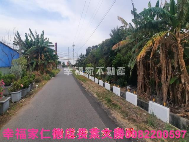 台南永康農地-6