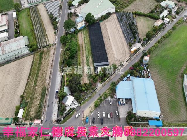 台南永康農地-7