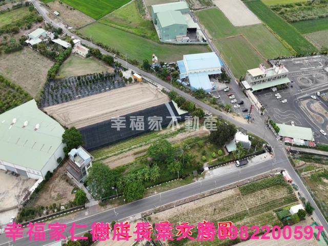 台南永康農地-8