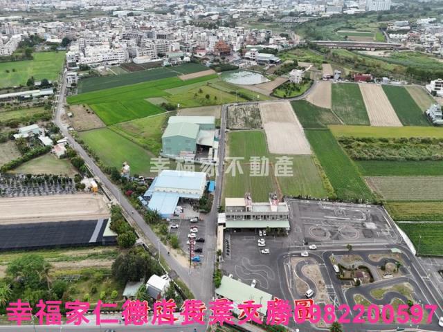 台南永康農地-9