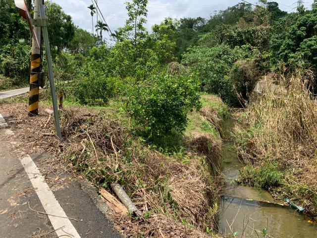 嘉義竹崎農地-4