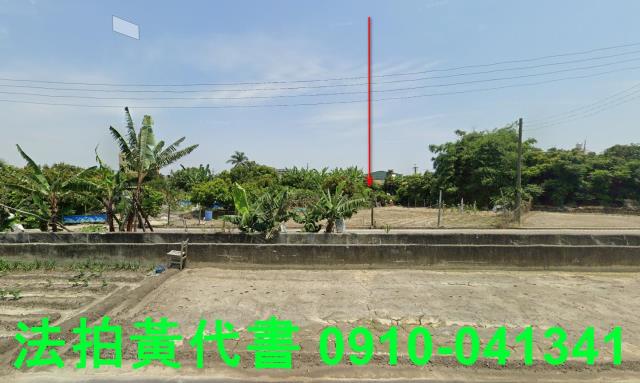 水林農地法拍-1