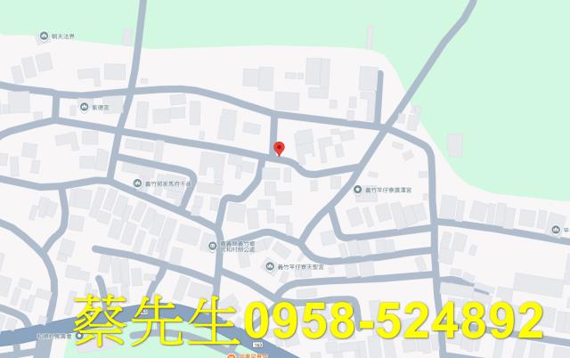 嘉義義竹建地拍賣-8