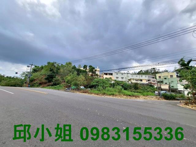 嘉義梅山農地-2