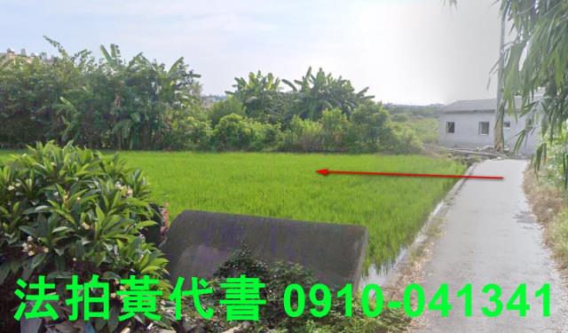 台中清水法拍農地-6