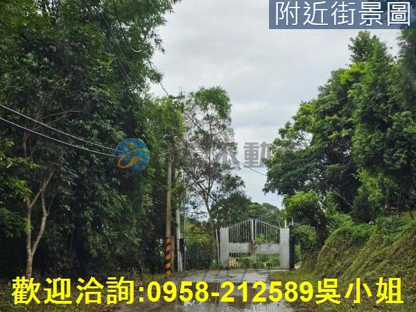 南庄山坡地-5