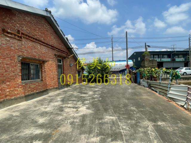 嘉義民雄農地-10