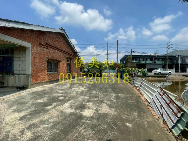 嘉義民雄農地-11