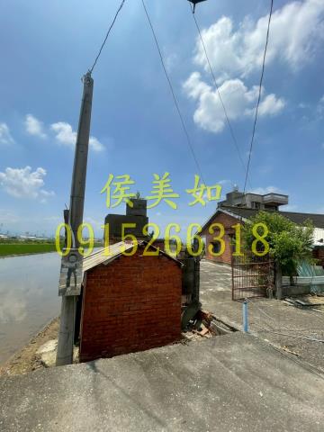 嘉義民雄農地-12