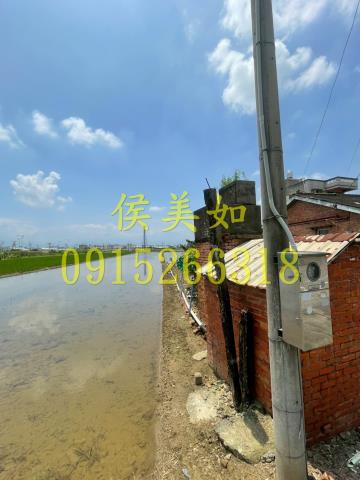 嘉義民雄農地-13