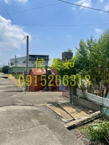 嘉義民雄農地-15