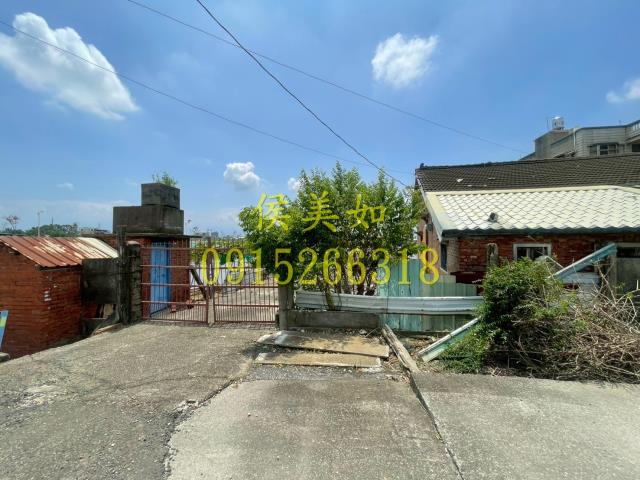 嘉義民雄農地-2