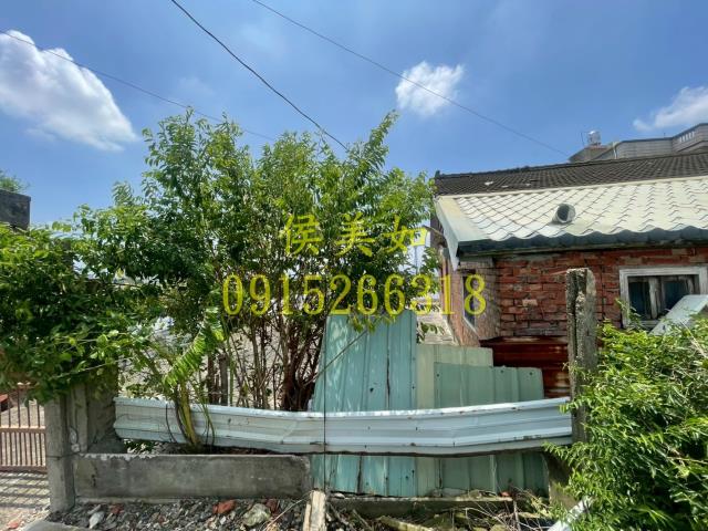 嘉義民雄農地-3