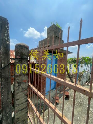 嘉義民雄農地-4