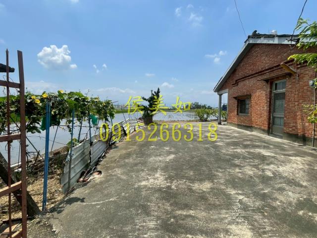 嘉義民雄農地-5