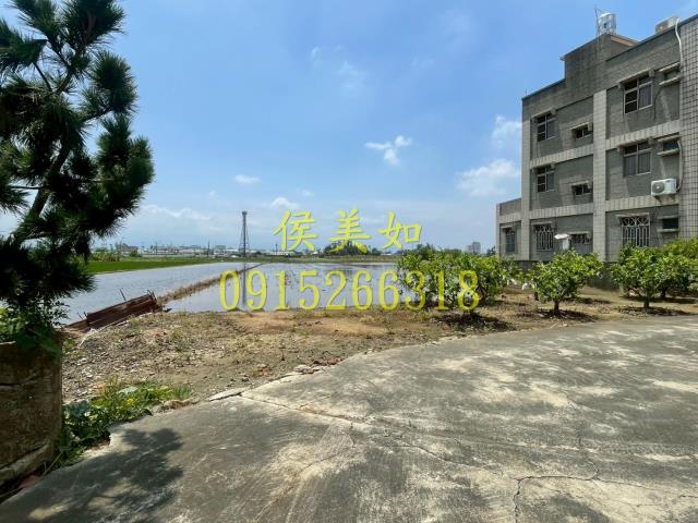 嘉義民雄農地-6