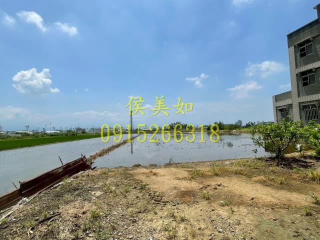 嘉義民雄農地-7