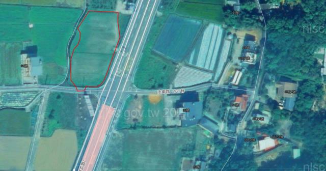 苗栗法拍農地-11