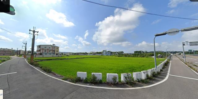 苗栗法拍農地-1