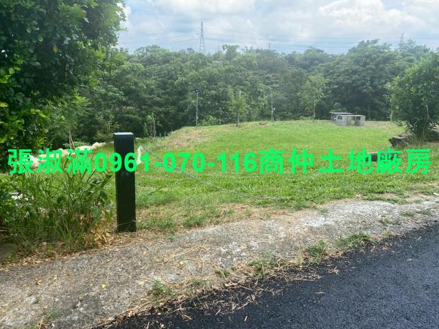 新竹關西農地-4