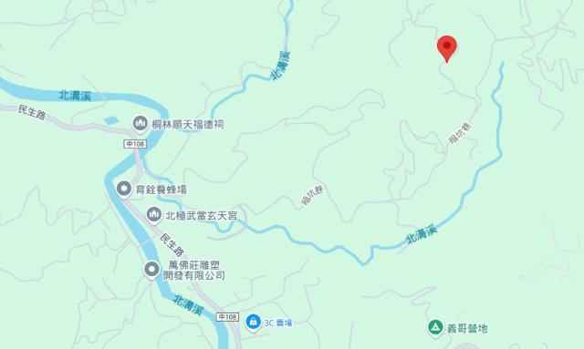 台中法拍農地-6