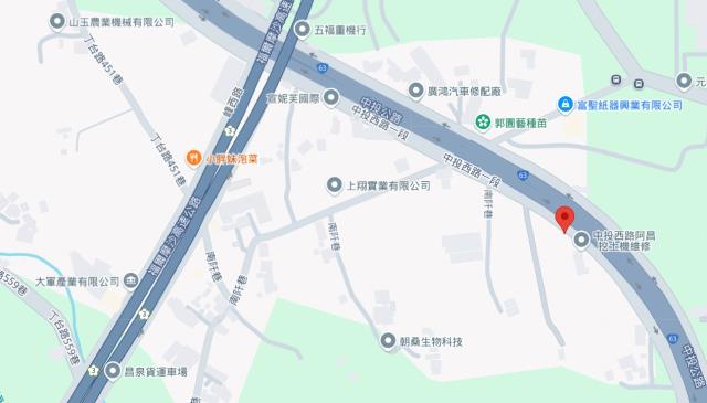 台中法拍農地-15