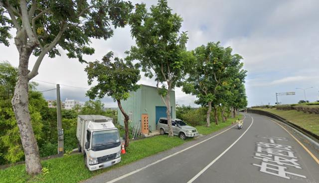 台中法拍農地-1