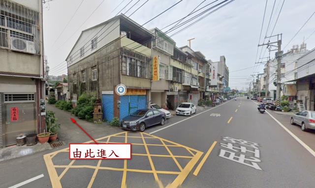 台中法拍農地-9