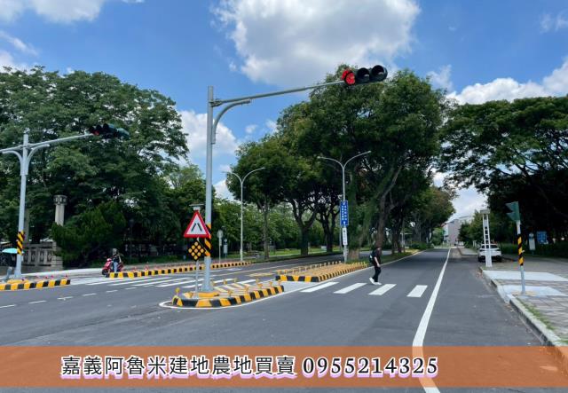 嘉義農地-5