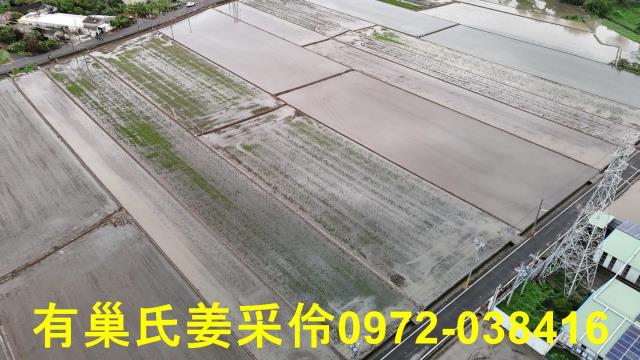 嘉義農地-3