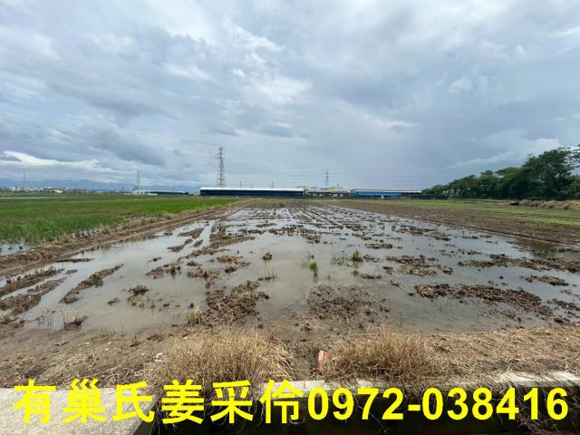 嘉義農地-5