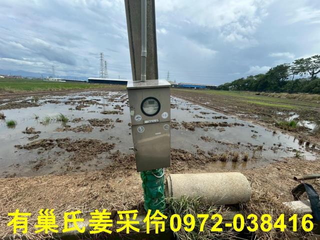 嘉義農地-9