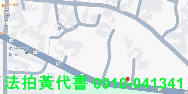 嘉義東石拍賣建地-14