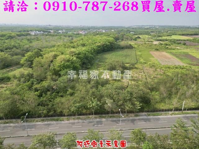 歸仁農地-2