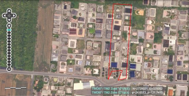 冬山農地法拍-8