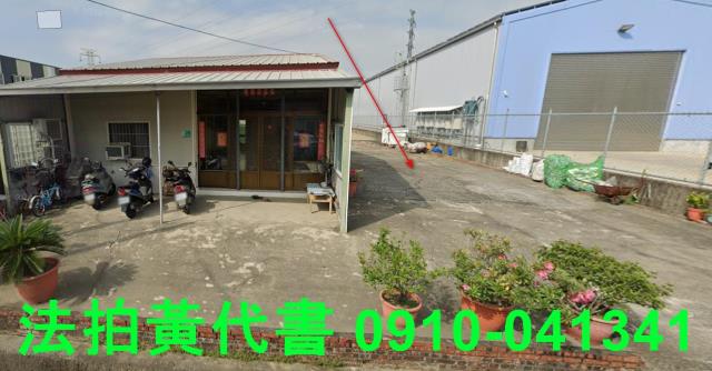 柳營法拍建地-2