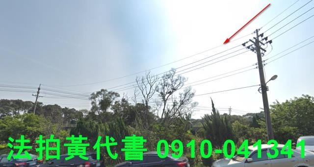 台中清水法拍一般農業區殯葬用-13